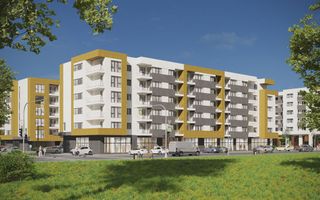 2 CAMERE TIP STUDIO | 60 MP | Metrou Berceni - Poză 3