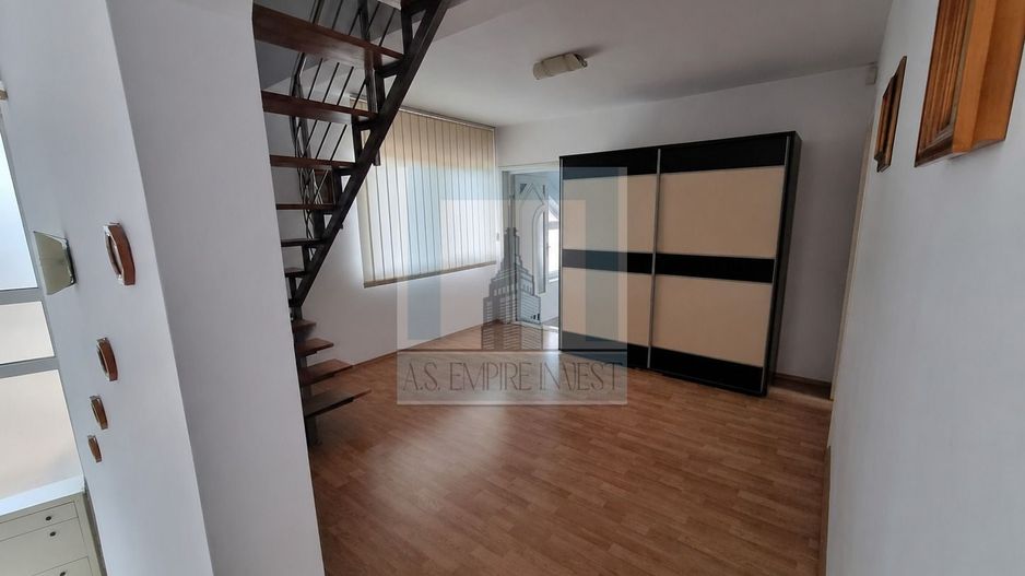 Casă spațioasă | 223 mp utili | teren 1.000 mp-zona Cristian/Brașov - Poză 9