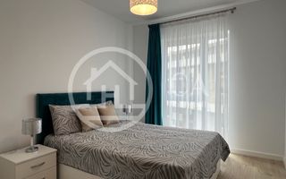 Apartament cu 3 camere de inchiriat in Prima Green, Oradea - Poză 5