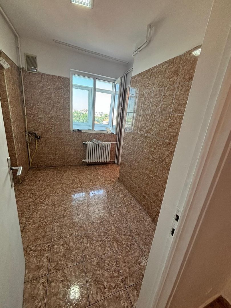 Apartament 2 camere nemobilat Unirii - Cantemir T99 - Poză 17