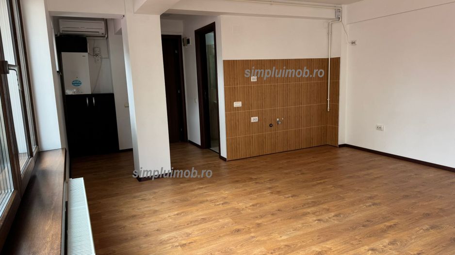 Spatiu birou cladire birouri Metrou Iancului - Poză 4