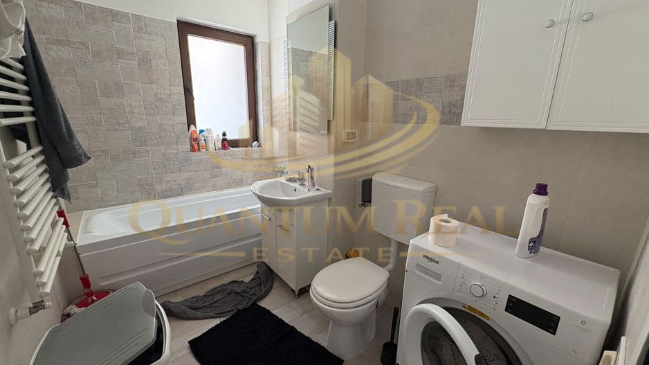 Apartament 2 camere+Terasa,Young City - Poză 8