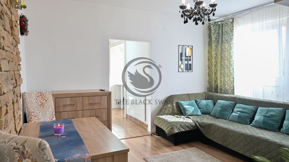 Apartament 2 camere de vanzare | Ultracentral - Ploiesti | Comision 0% - Poză 2