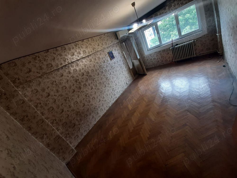 Apartament 4 camere Decomandat Strada Traian- Calea Mosilor - Poză 1