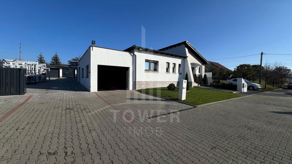 Casă modernă pe un singur nivel Bavaria Stadt–128 mp utili/Comision 0% - Poză 34