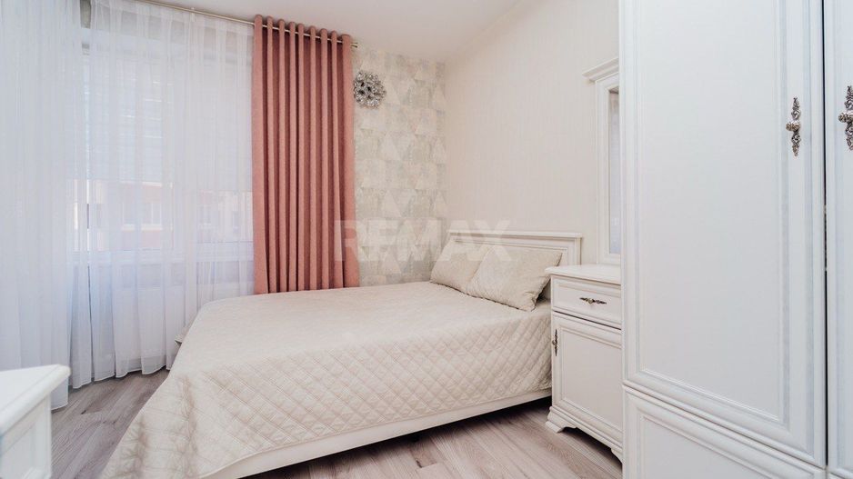 Apartament cu 3 camere | Buiucani, Mun. Chișinău - Poză 5
