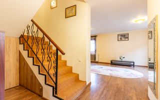 Vânzare casă / vilă tip duplex cu 4 camere - Dragomirești-Vale - Poză 5