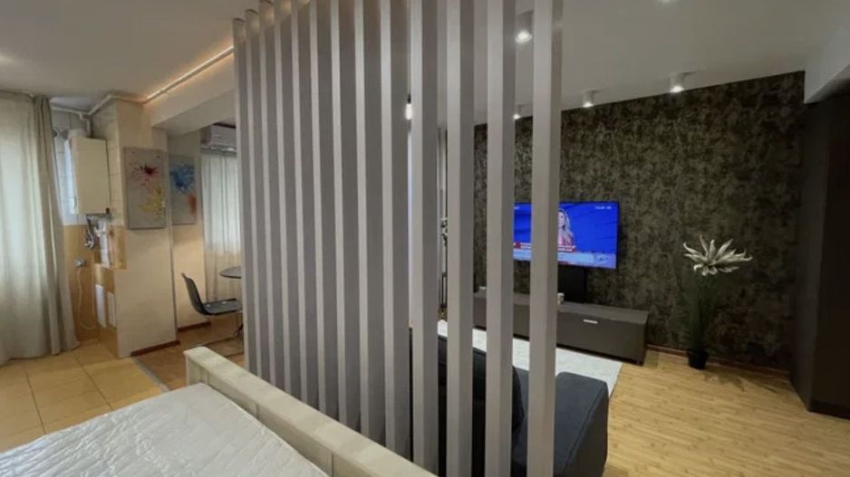 STUDIO PANTELIMON- CENTRALA PROPRIE, MOBILAT/UTILAT MODERN - Poză 4