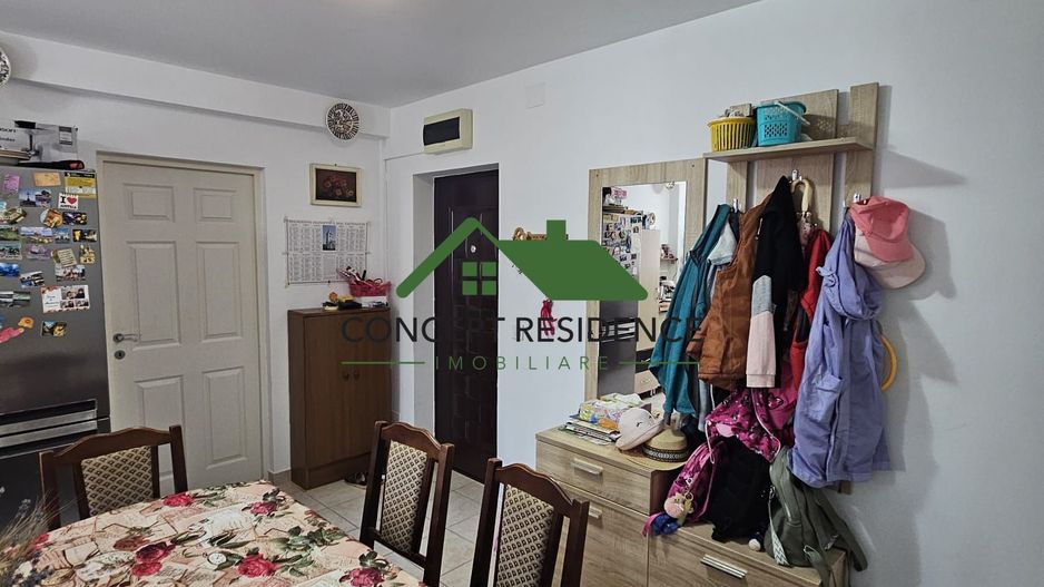 Apartament 3 camere cu curte proprie – Pictor Lidia Agricola - Poză 2