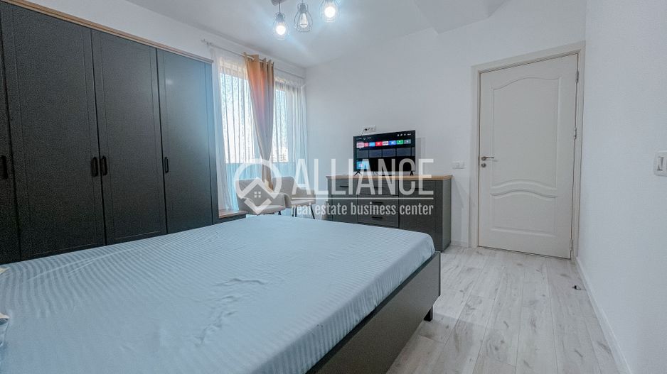 Palazu Mare(COD 05) - Apartament 3 camere| Parcare acoperită | Lac - Poză 9