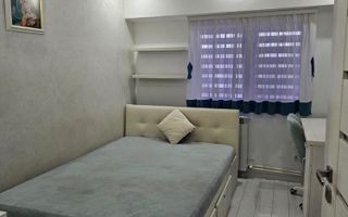 Apartament 3 camere de închiriat – Zona Capitol, Constanța ✨ - Poză 3