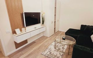 De vanzare | Garsoniera | Exigent Plaza - Lujerului - Poză 9