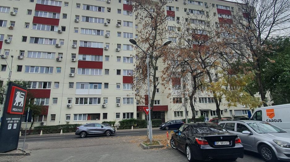 Garsoniera - Brancoveanu - Budimex. - Poză 12