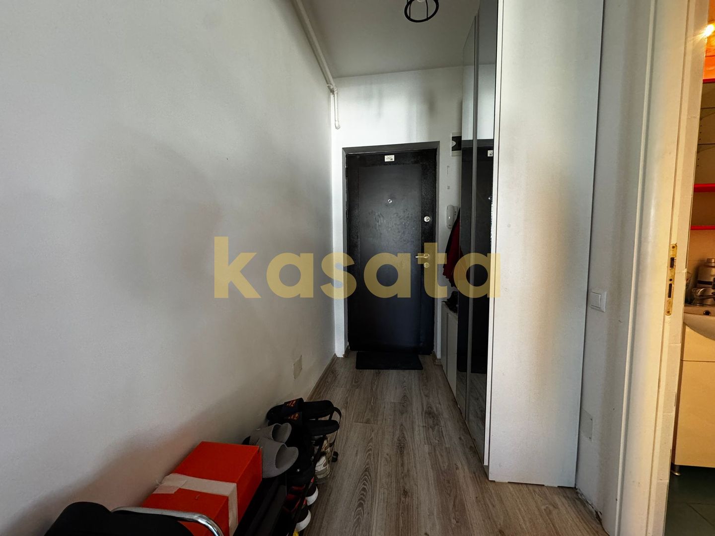 OPORTUNITATE | APARTAMENT 3 CAMERE COMPLET MOBILAT | POPEȘTI-LEORDENI - Poză 11