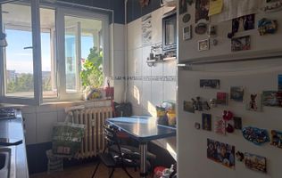 Apartament cu doua camere, Aliorului, 80.000€