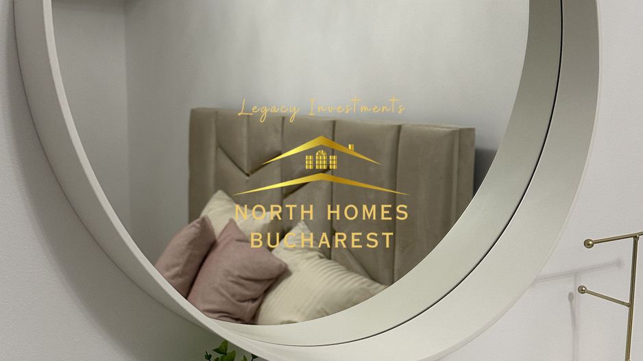 Apartament 2 CAM, MOBILAT si UTILAT- totul NOU - Poză 5