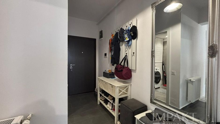 EXCLUSIVITATE, COMISION 0% la cumparare, 3 camere str. C-tin Noica! - Poză 14