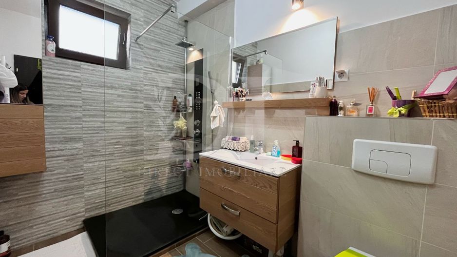 Apartament decomandat  / etaj intermediar / Zona Parcul Poligonului - Poză 11