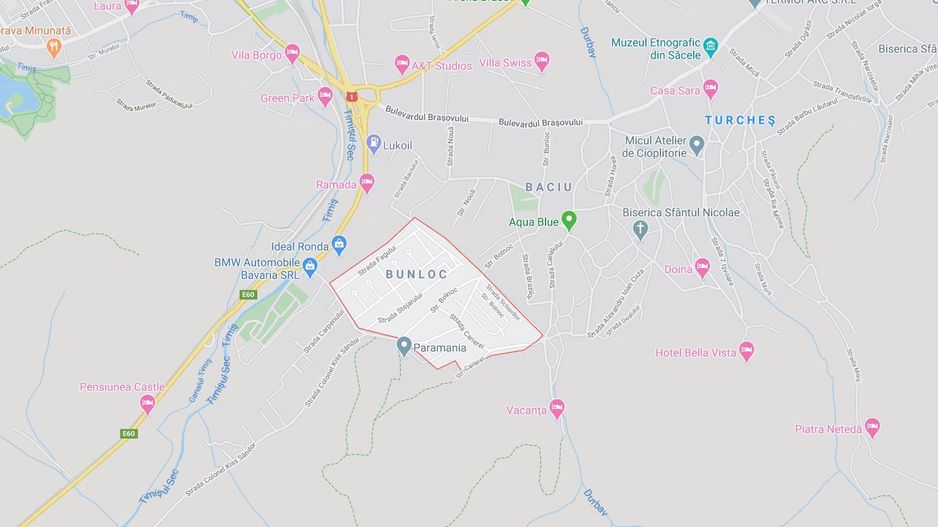 Teren Sacele - Poză 2