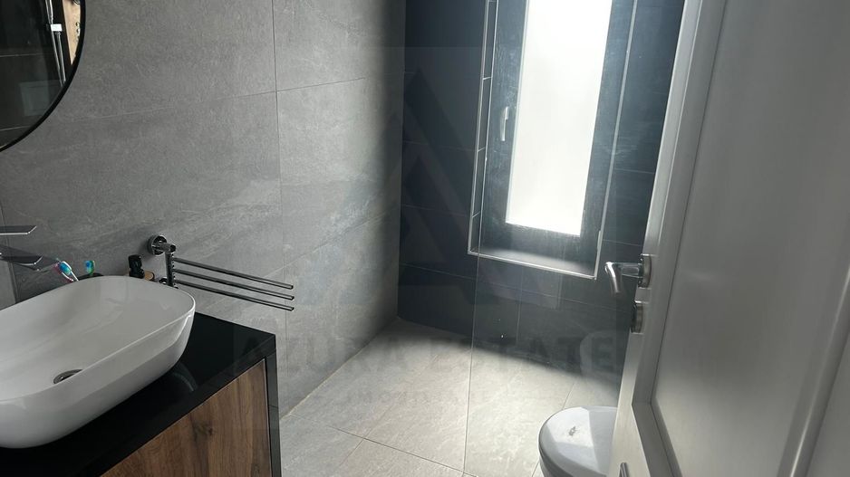 Casa individuala premium P+1+Pod teren 265 mp si carport in Selimbar - Poză 13