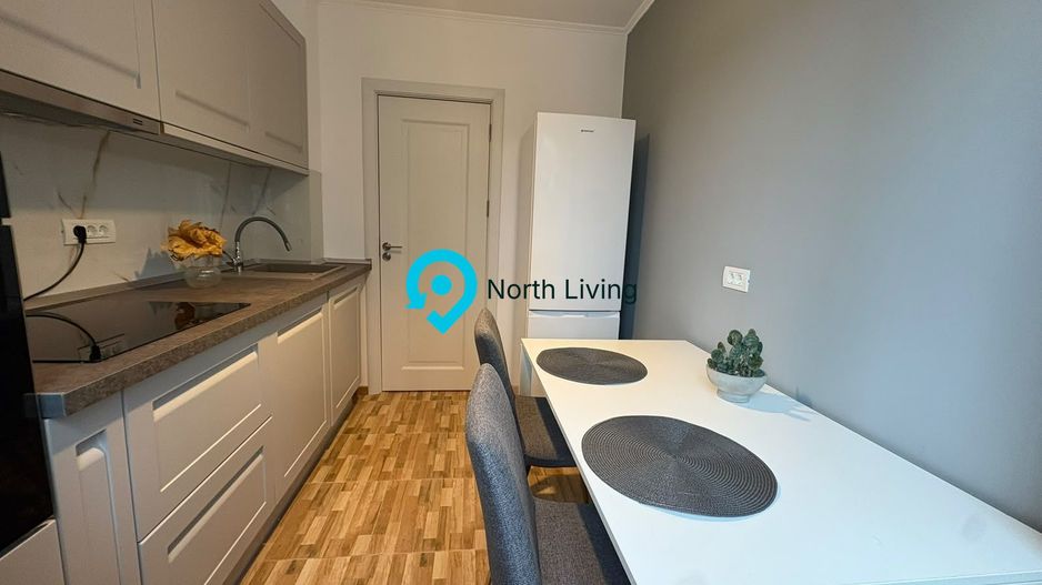 3 camere | Renovat complet | IOR – Titan – Nicolae Grigorescu | Metrou - Poză 2