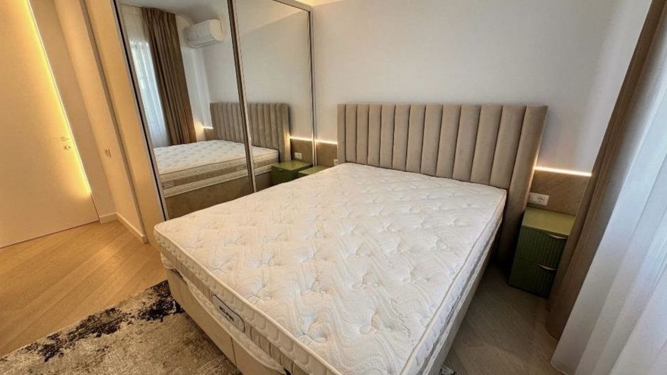 APARTAMENT CORTINA NORTH | PARCARE | LUX - Poză 2