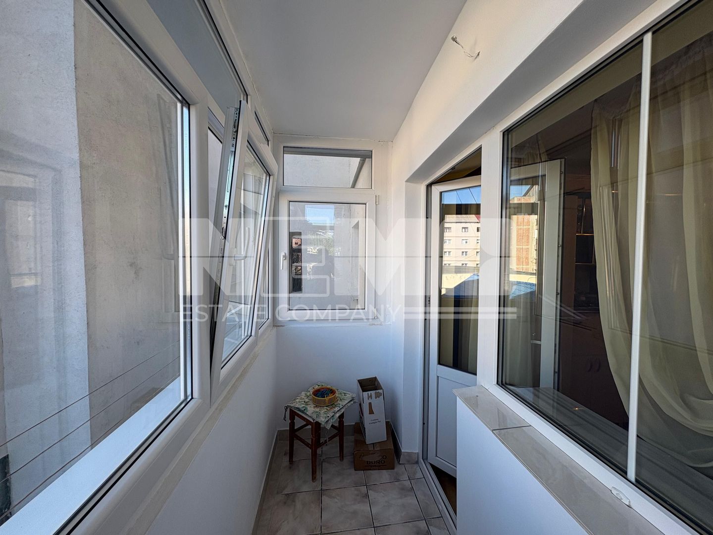 | Apartament 4 camere | 82 mp utili | Etaj 2/4 – Rădăuți, Suceava | - Poză 13