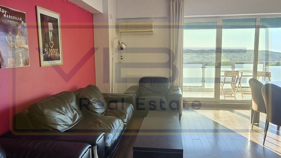 4 camere - 112 mp - bloc nou- Podul De Fier ! - Poză 2