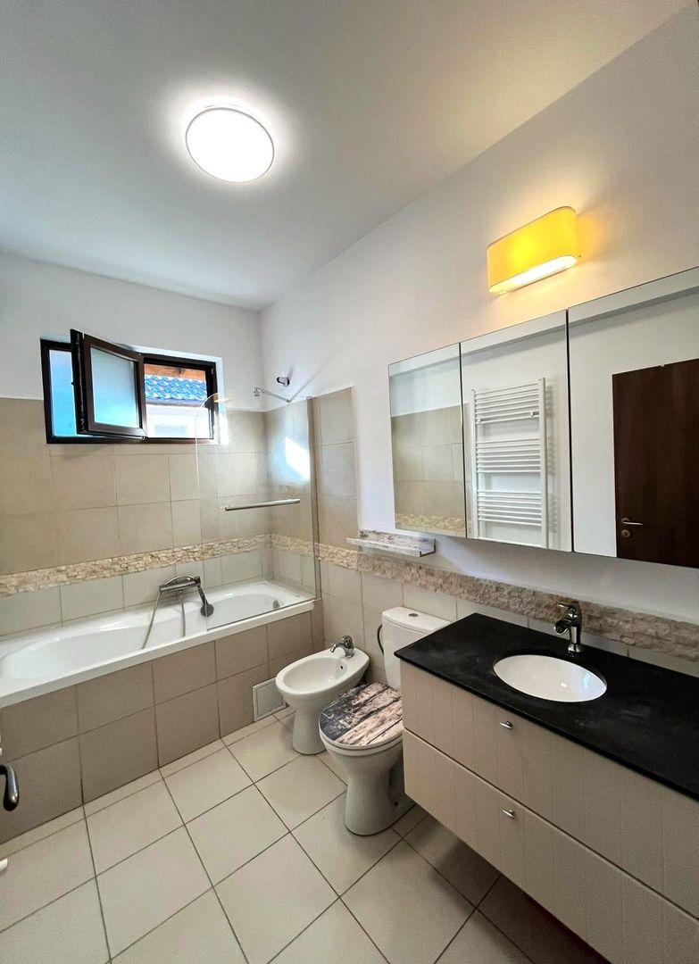 Casă de vânzare  Balotești Ilfov zona iesire Tunari, Dimieni - Poză 13