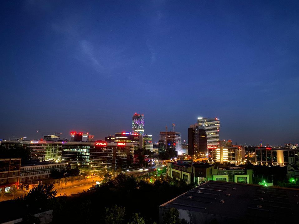 Vanzare Penthouse 4 Camere Aviatiei Super View - Poză 2