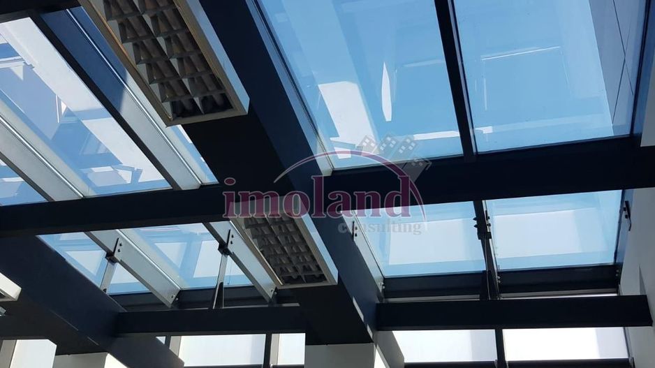 Spatiu birouri - office - Dorobanti - Poză 12