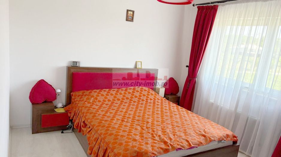 Inchiriere apartament 2 camere Baneasa Complex Rezidential - Poză 10
