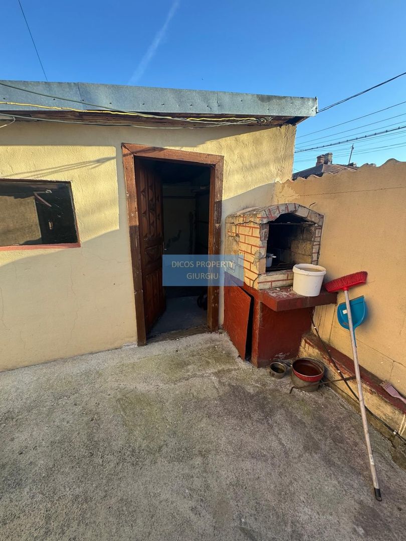 Vânzare casă Str. Dimitrie Cantemir - Poză 11