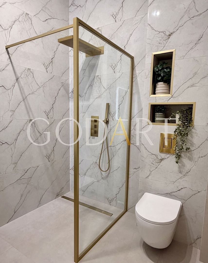 Apartament 4 camere  | Vila interbelică | Renovat | Eminescu - Poză 4