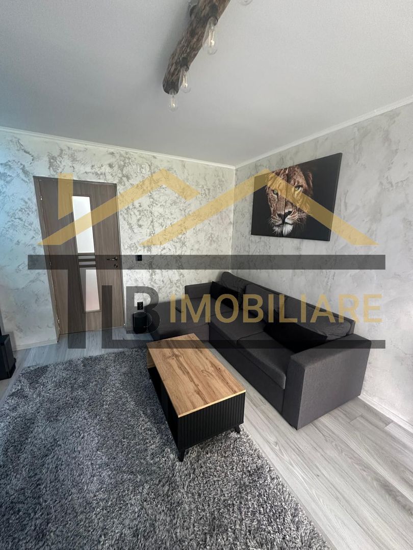 Apartament de 3 camere, 55mp, Zona Strazii Bulevardul 1848 - Poză 2