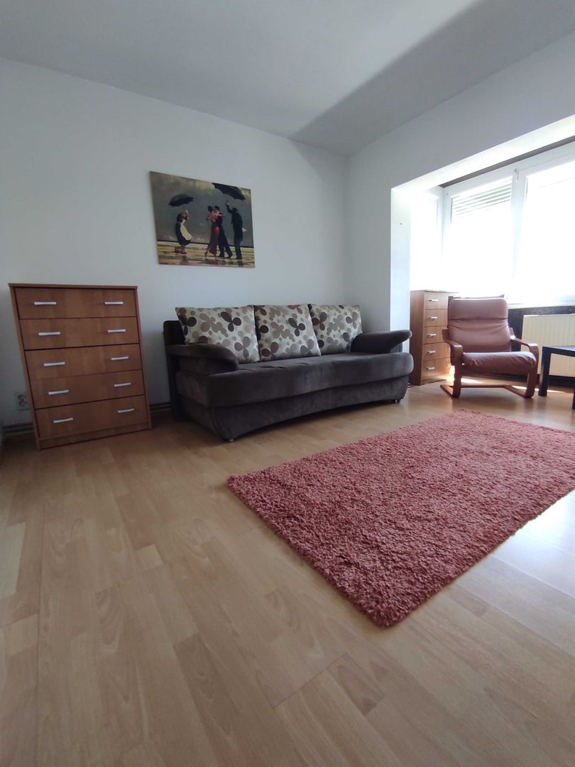 Odobescu | 2 Camere | Decomandat | Centrala Proprie. - Poză 2