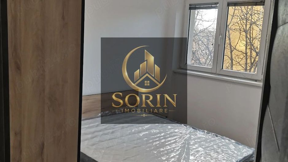 Inchiriez Apartament 2 camere Metrou Iancului - Poză 7