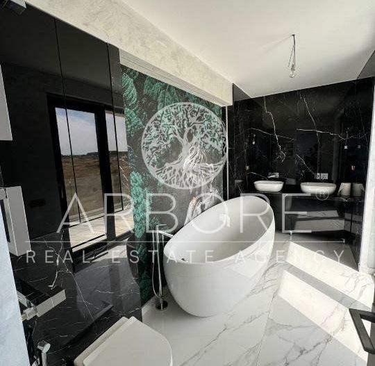 Vila tip duplex cu 4 camere│lângă lac │zona Pipera - Poză 7