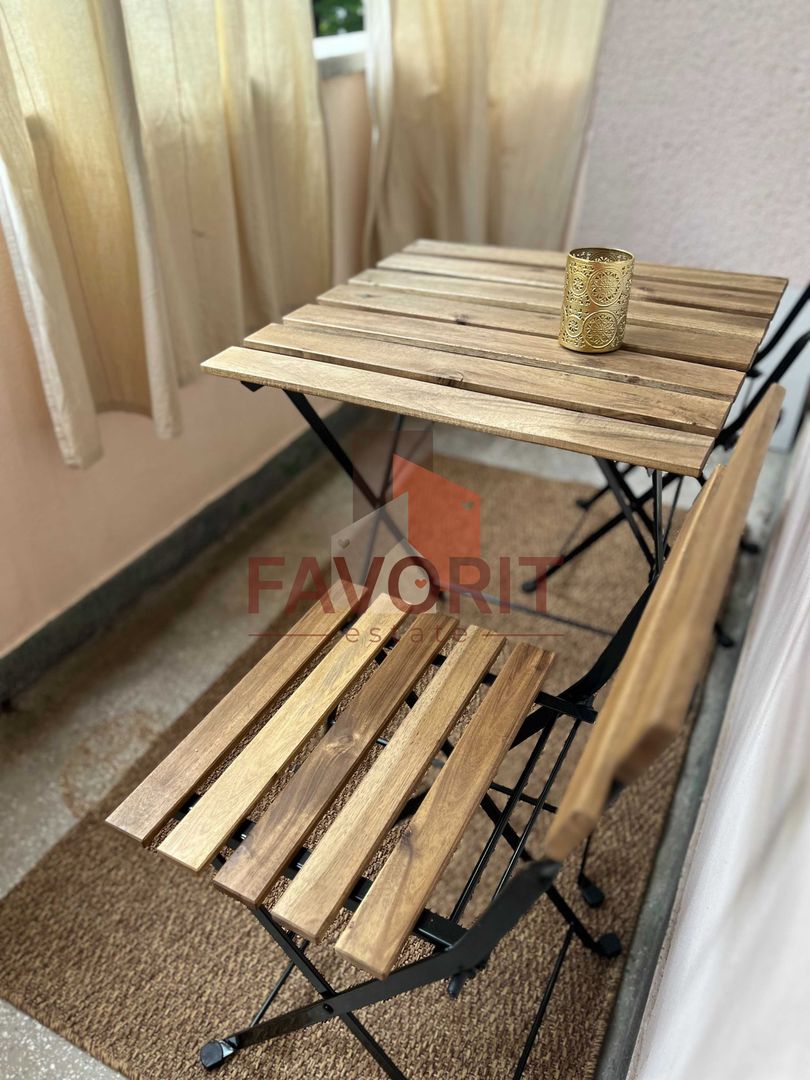 Apartament 2 camere – 50 mp – renovat – Tipografilor - Poză 7