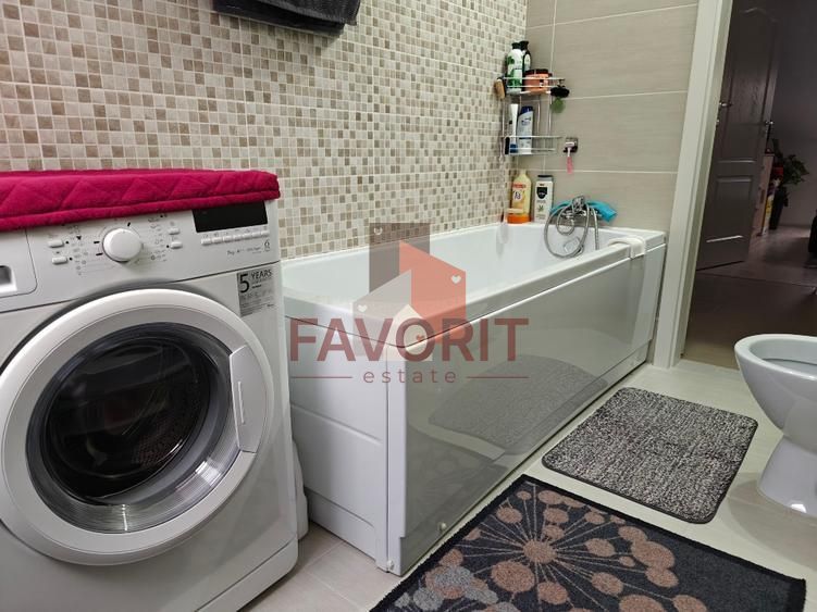 Mobilat si utilat. Loc de parcare. Zona excelenta - Poză 6