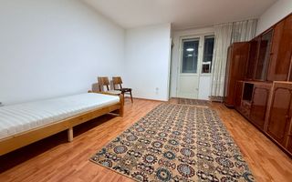 PET FRIENDLY! Garsoniera de inchiriat, balcon, cartier Manastur - Poză 3