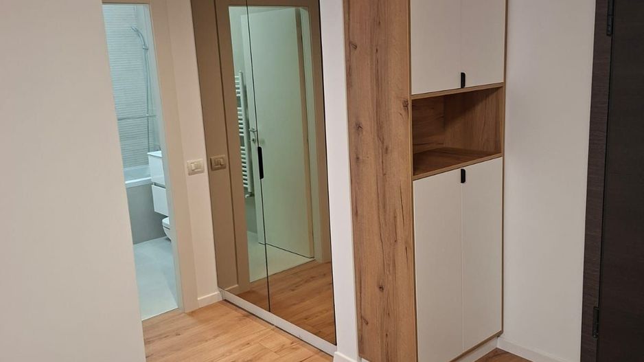 Apartament | Tunari | 2 camere | Darwin Residence - Poză 5