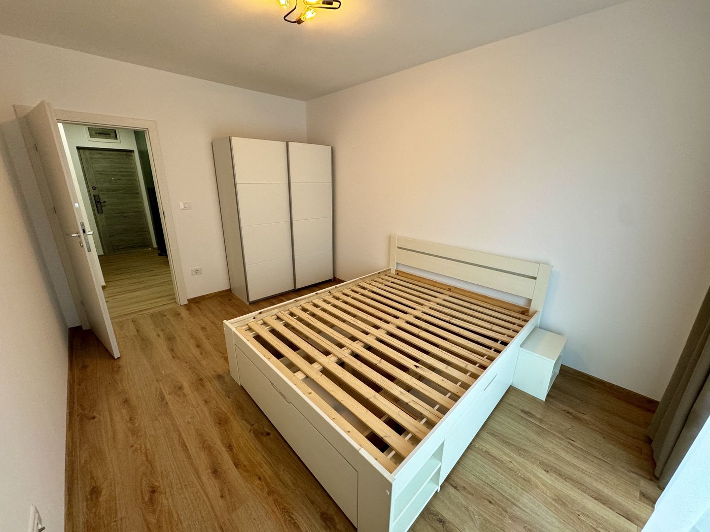 Apartament 3 camere nou | Sfantul Gheorghe zona centrala - Poză 6