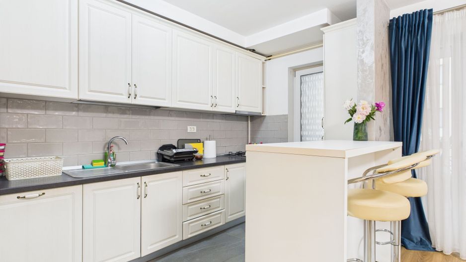 Apartament modern cu 3 camere - Calea Aradului - Poză 12