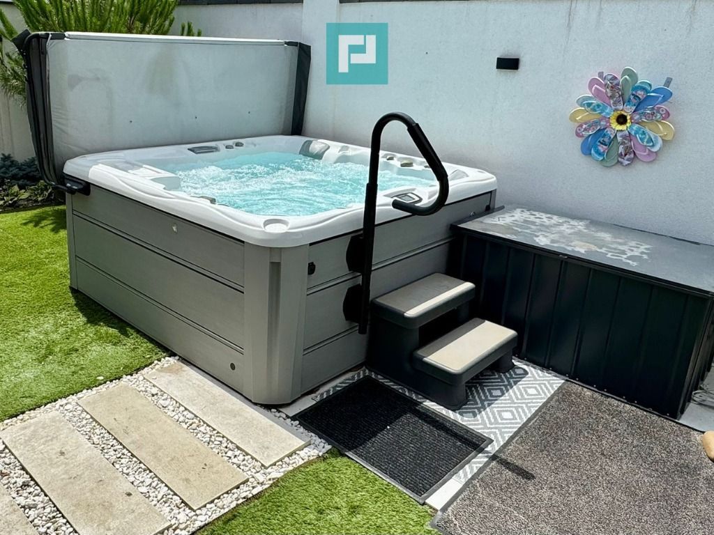 Duplex modern 3 camere Dumbrăvița - Poză 10