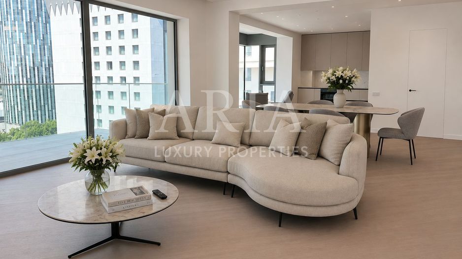 APARTAMENT 4 CAMERE FIRST RENT - Poză 3