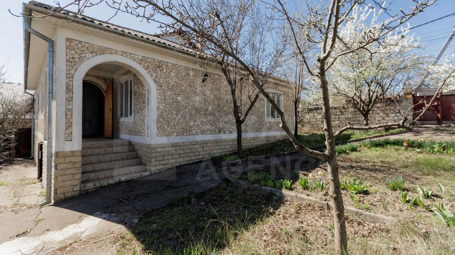 Vânzare, casă, 3 camere, stradela  1 Livezilor, Durlești - Poză 3