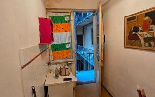 Apartament ultracentral Hotel Lido/ Piața Romană - Poză 13