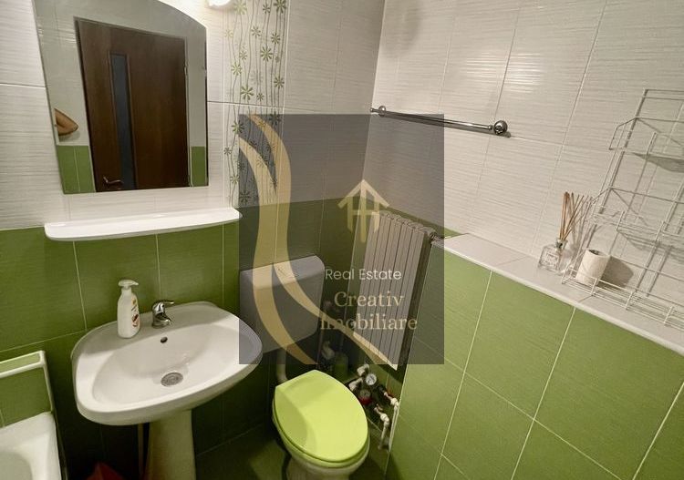 Garsoniera bd. Timisoara mall afi palace cotroceni - Poză 8