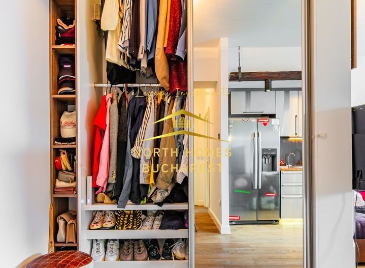 Apartament de vanzare 2 camere-  Timpuri Noi - Poză 14